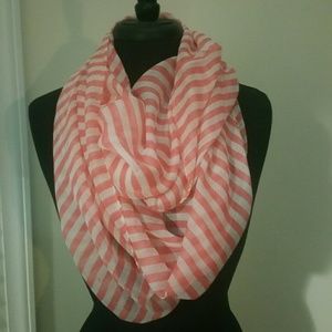 Infinity Scarf