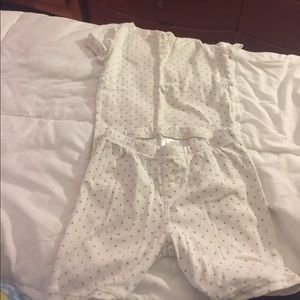 Sleepwear