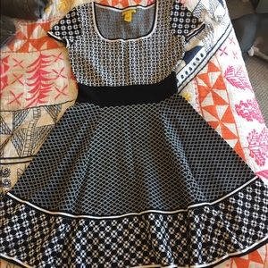 Catherine Malandrino Dress