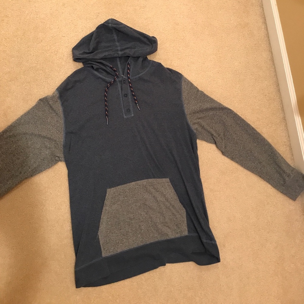 Retrofit Sweatshirt