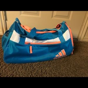 Adidas Gym Bag