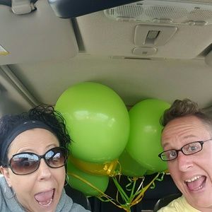 Meet your Posher, Lee