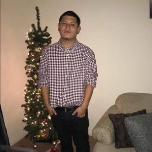 Meet your Posher, Bryan