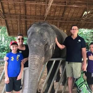 Meet your Posher, Carrie