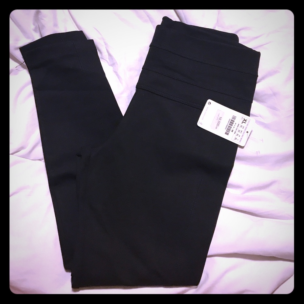 Zara Leggings