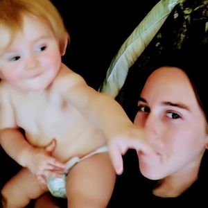 Meet your Posher, Arianna