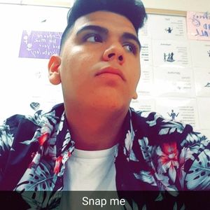 Meet your Posher, Sergio