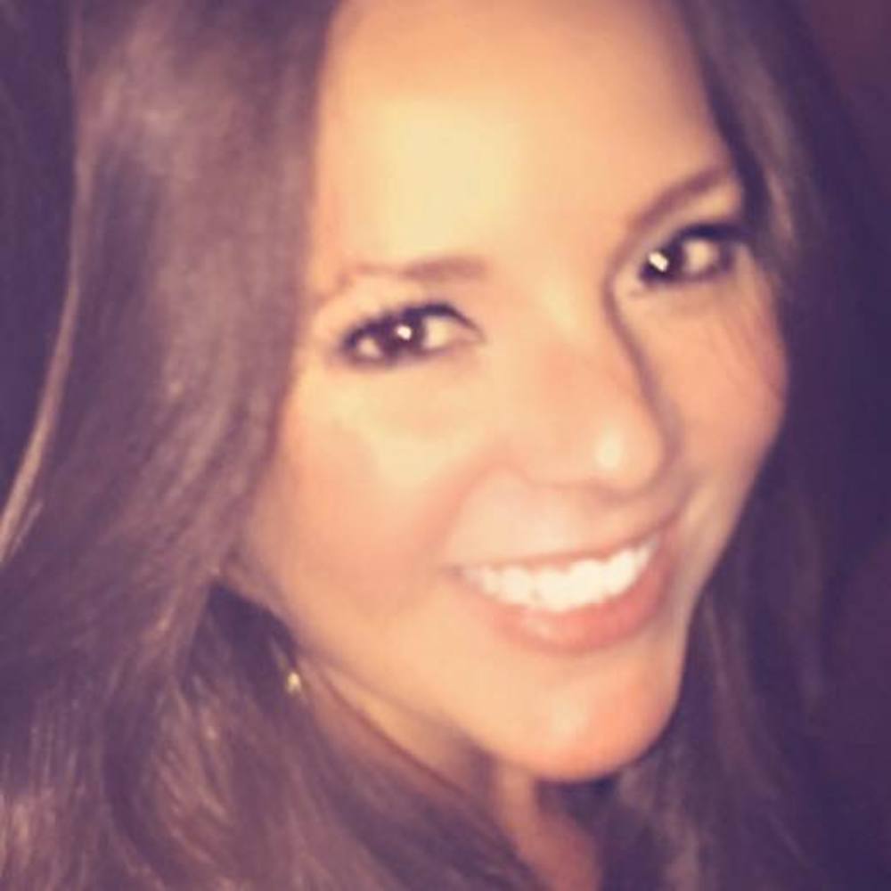 Meet your Posher, Denise