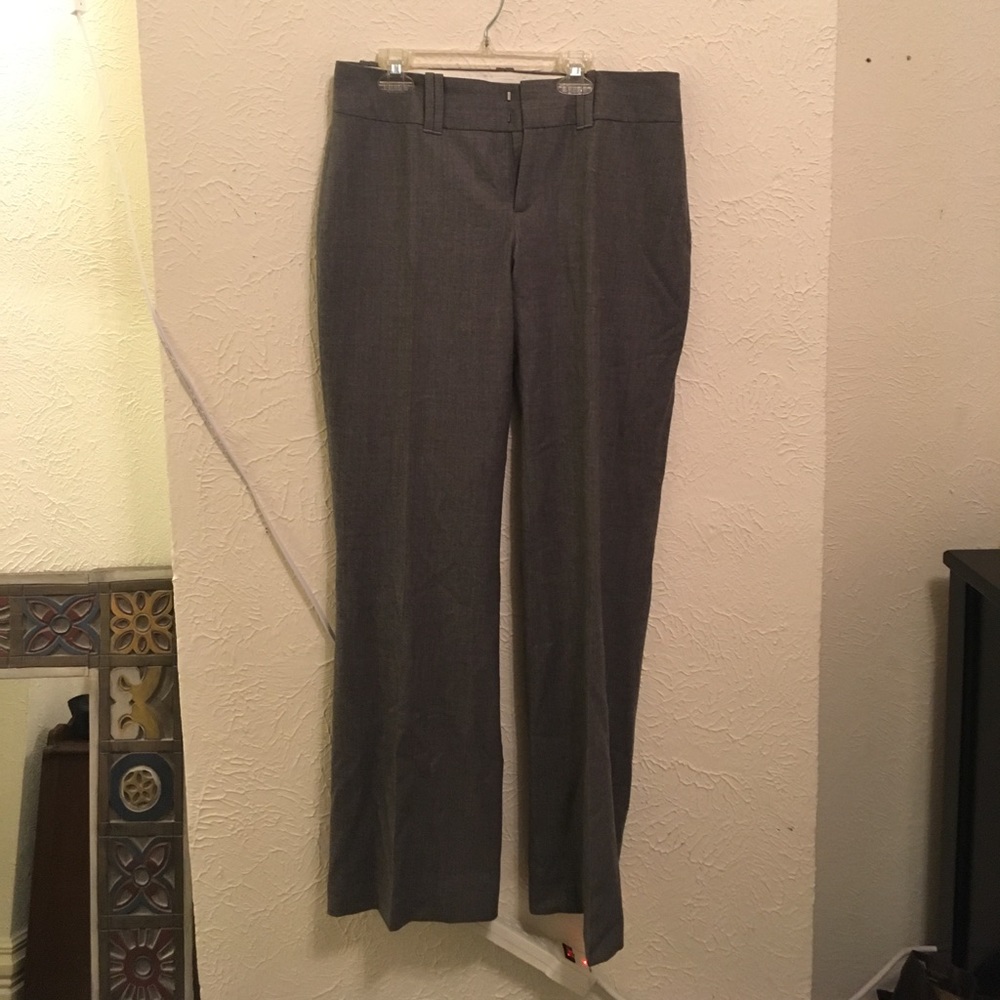 Banana Republic Slacks