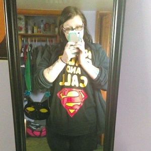 Meet your Posher, Julia