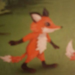 Meet your Posher, Alina