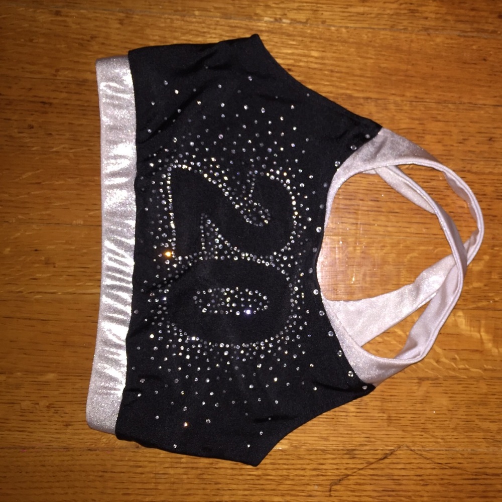 Cheer Athletics Sports Bra