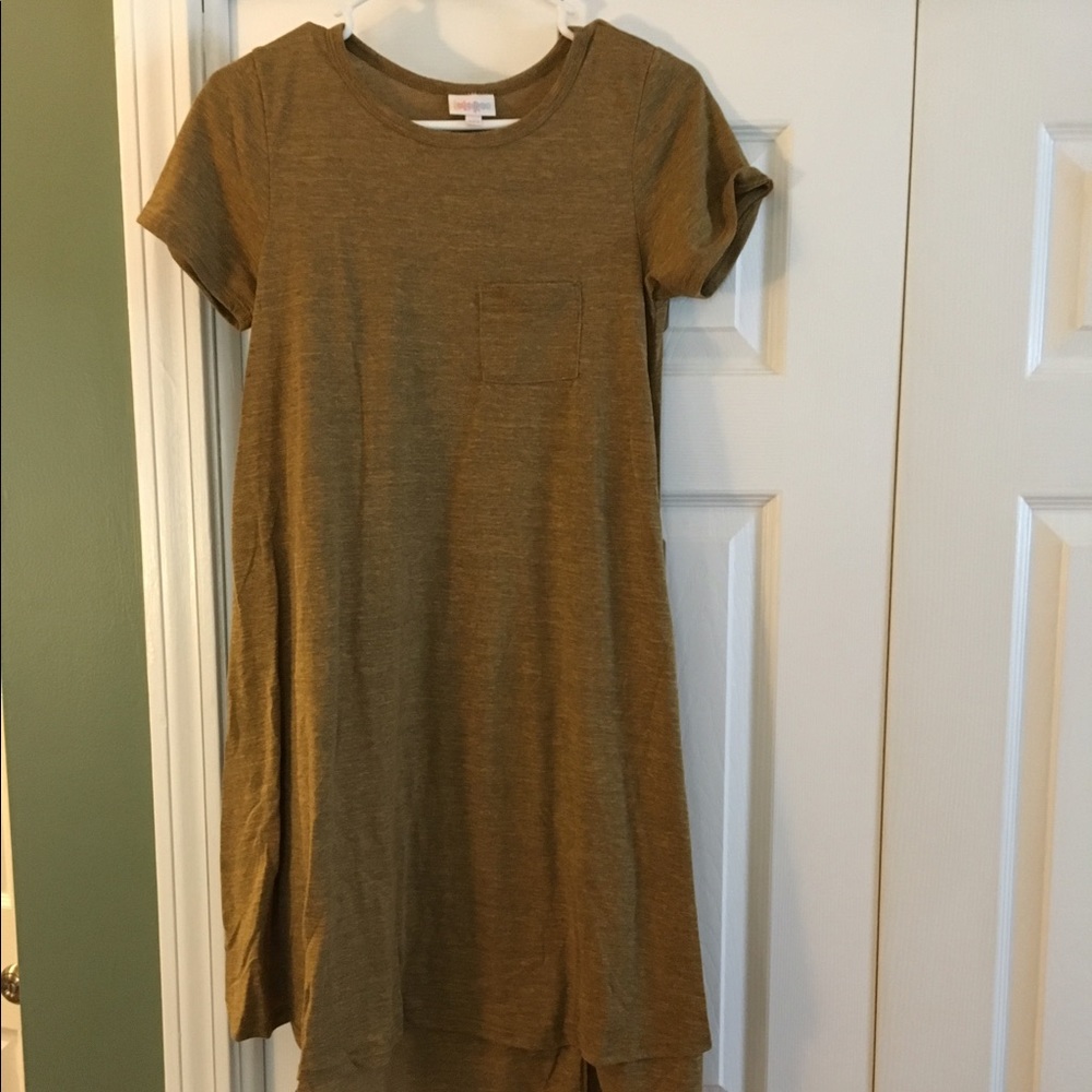 Lularoe Carly xxs
