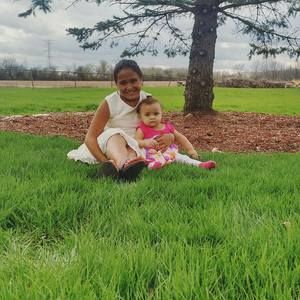 Meet your Posher, Jackie