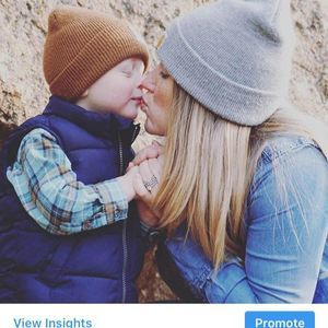 Meet your Posher, Katelyn