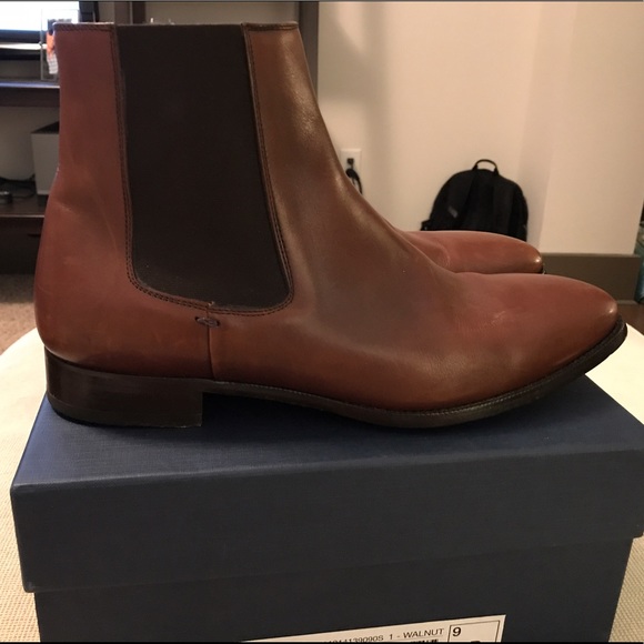 jack erwin chelsea boots