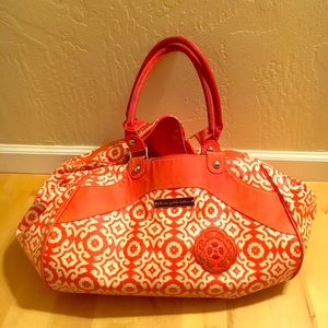 Petunia Picklebottom weekender diaper bag