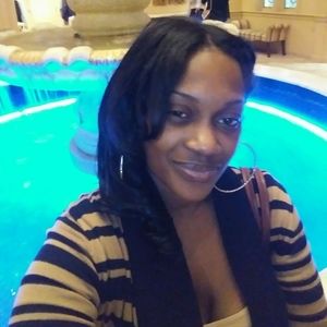 Meet your Posher, Tasha