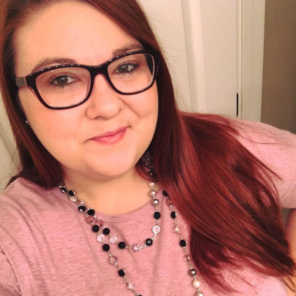 Meet your Posher, Erin
