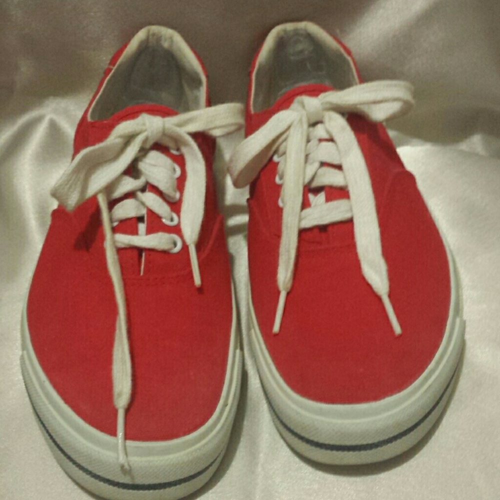 Ralph Lauren Polo Sneakers / Shoes