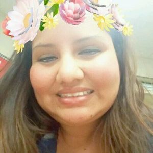 Meet your Posher, Lise