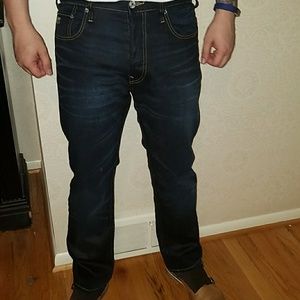 G-Star Raw 3301 33/32