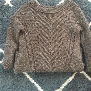 Excellent condition American Eagle Sweater - XS