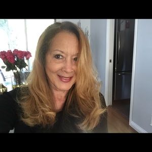 Meet your Posher, Verna