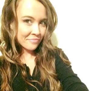 Meet your Posher, Michaela