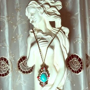 Pendent Necklace no bundles