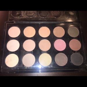 MAC Limited edition Nordstrom C'est Chic