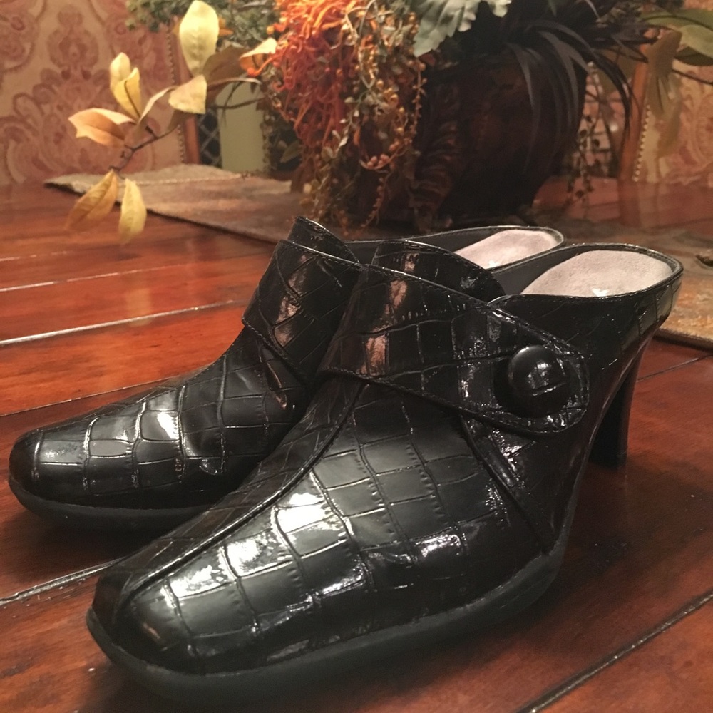 Aerosoles
