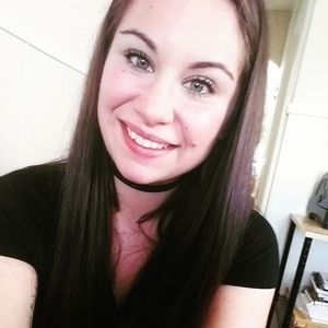 Meet your Posher, Brittney