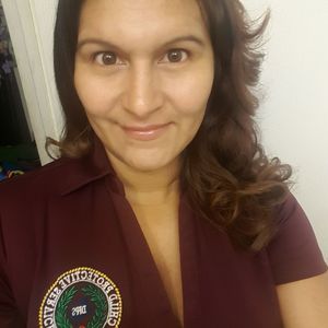 Meet your Posher, Monica