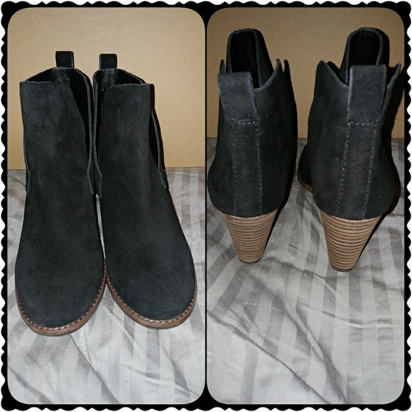 🚫SOLD🚫 🎉HP❗ 7/24/2017🎉🌸 LUCKY: WEDGES - Picture 4 of 7