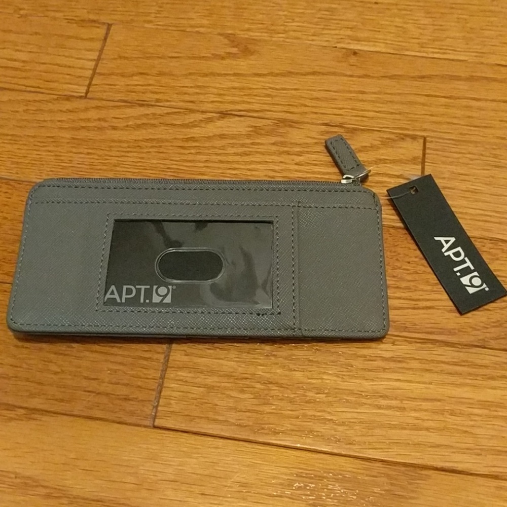Purse Wallet Organizer