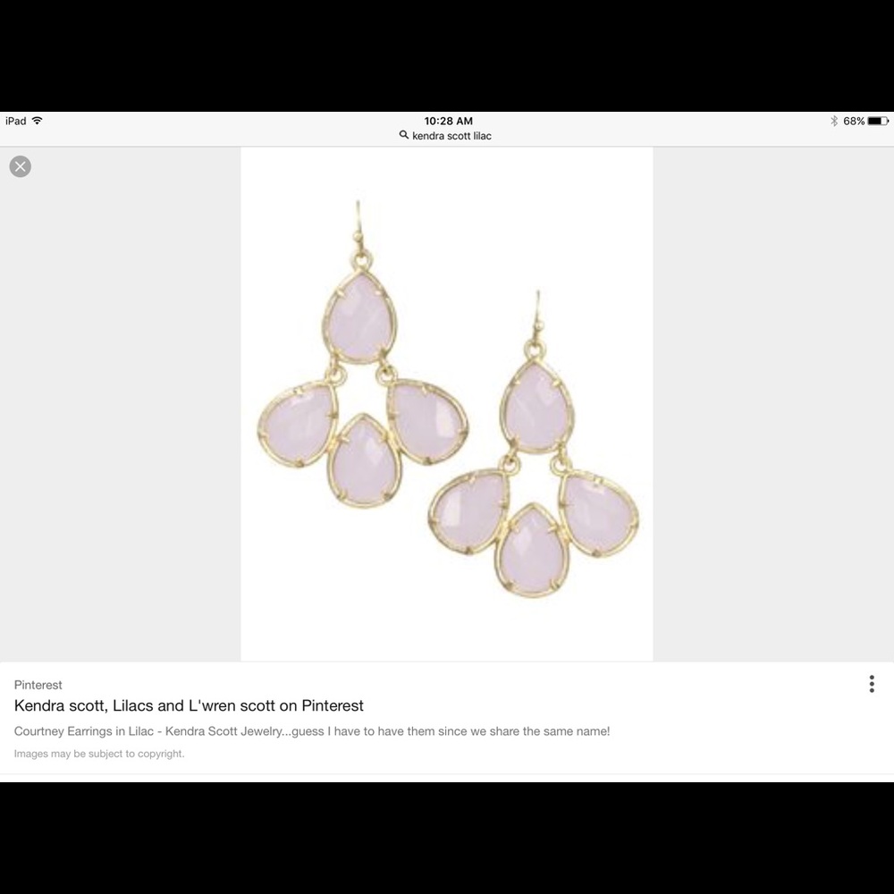 ISO LILAC 💜 Thanks 💕 - Picture 3 of 4