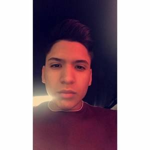 Meet your Posher, Facundo