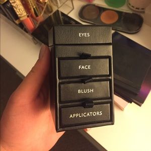 givenchy makeup travel kit