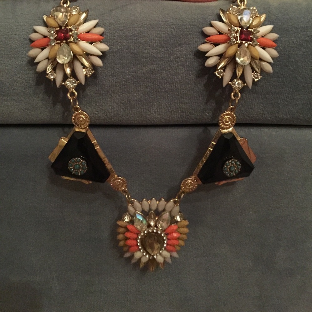🆕 Anthro Costume Jewelry