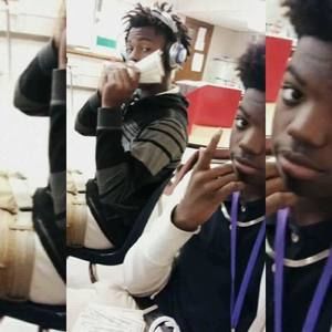 Meet your Posher, Tylen