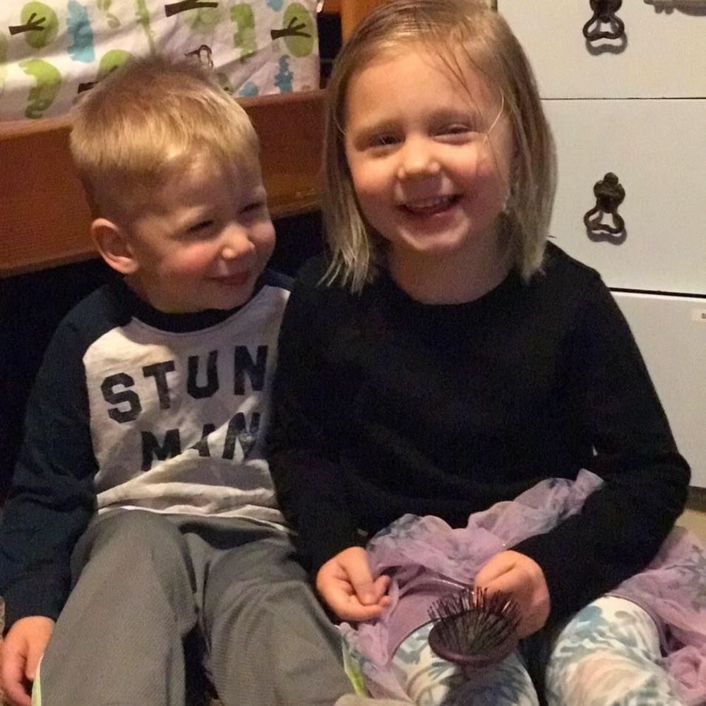 Meet your Posher, Asenath