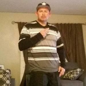 Meet your Posher, Ruben