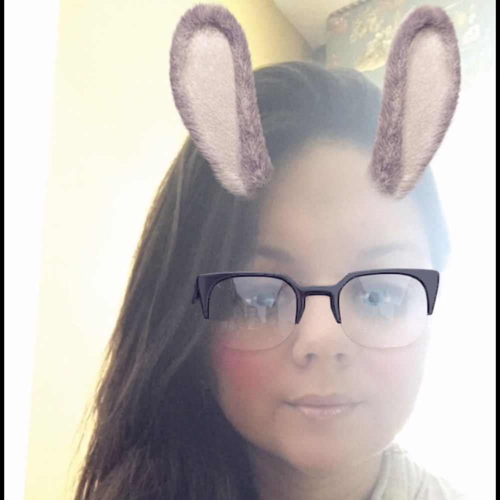 Meet your Posher, Brenda
