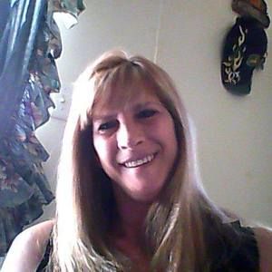 Meet your Posher, Rhoda