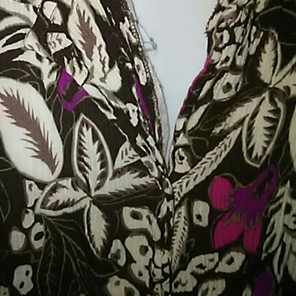 Blouse by Anna maxwell