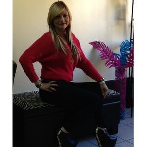 Meet your Posher, Lenitt