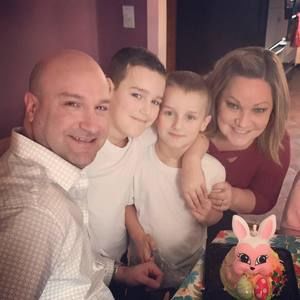 Meet your Posher, Kristie