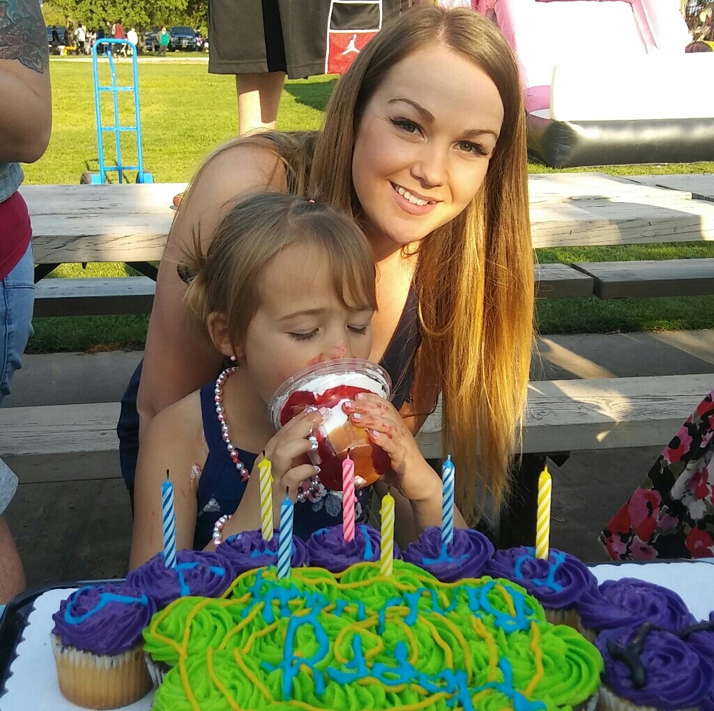 Meet your Posher, Shawnna