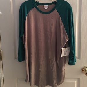 Lularoe Randy Tshirt
